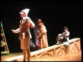 ELLE TV - Boccascena: Occhio Pinocchio della compagnia Teatro Eidos