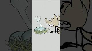 My Dog Vs My Morning Wood. Best Animation Memes