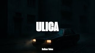 Balkan Voice - Ulica Official Audio