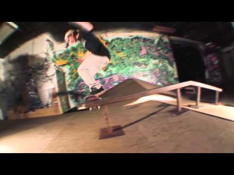 Josh Misch Edge part