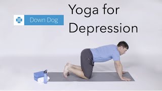 Yoga For Depression