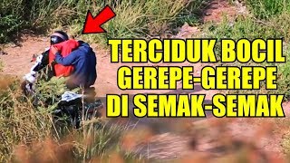 Prank Marah Marah Bocil Kepergok Pacaran Di Semak Semak