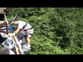 YouPrankz: Bungee Jump Scare Prank