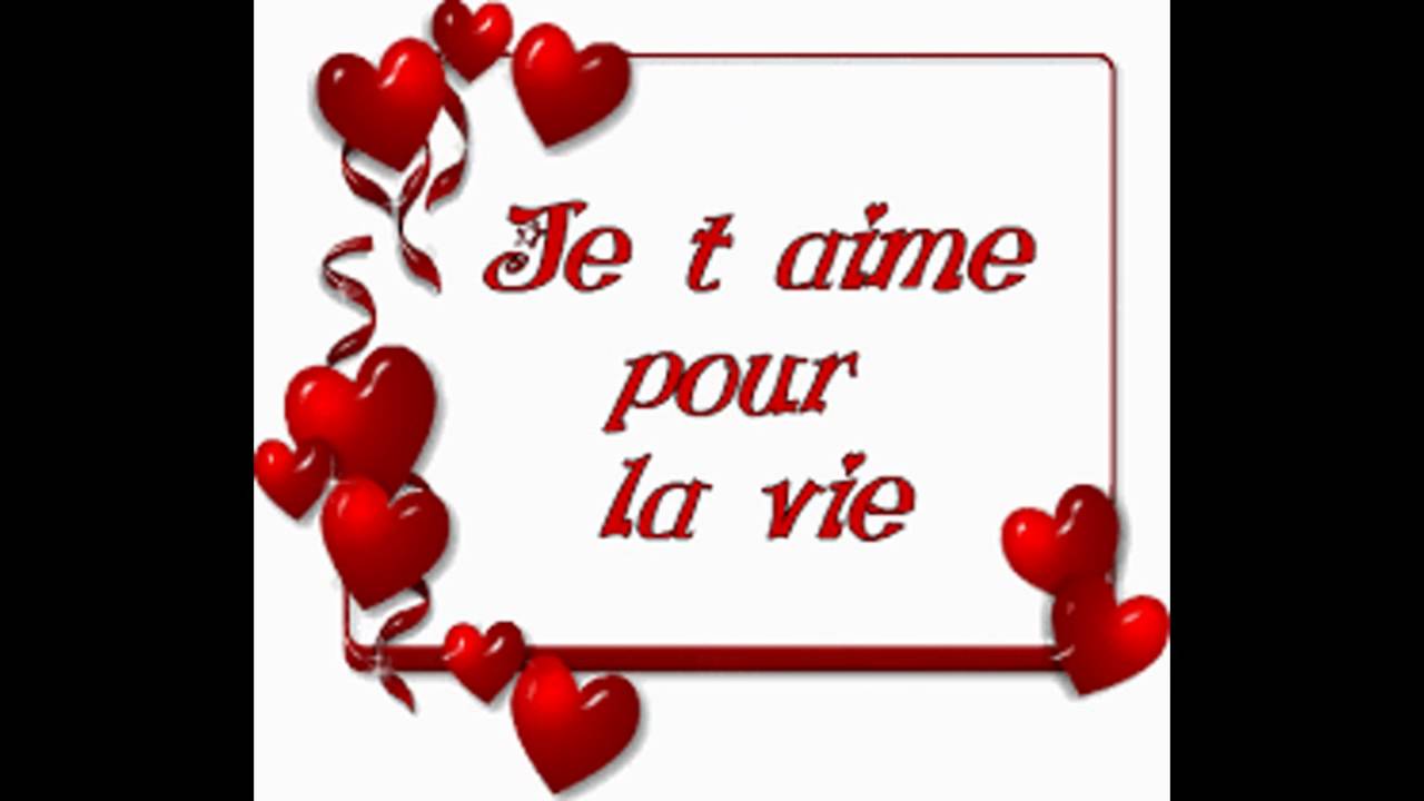 T aime ca