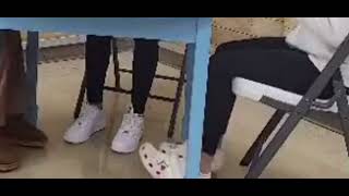 Crocs Shoeplay Sorry For The Quality