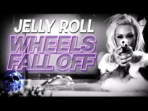 Till The Wheels Fall Off Video