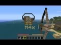 m4xfps Minecraft Server PC | Der Schteltzturm und das Gruppen...