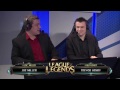 LCS 2013 EU Spring W1D2 (English)