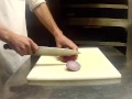 How To Half Moon An Onion