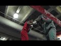 USA Olympian and Former USMC and Now Boxing Star Jamel Herring EsNews Boxing