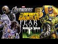 Marvel Pinball: Avengers Chronicles - Announcement Trailer