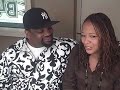 Liz Black: Pastor Hezekiah Walker