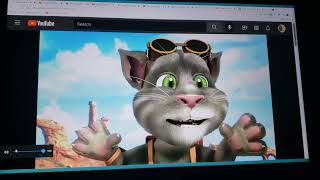 A Comedy Toons Life Part 20 The Party