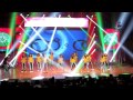 Crissa Digital Dance Synergy Year 8 | LSDC | College 1st Runner Up