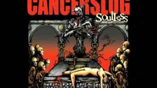 Watch Cancerslug Cycle Of The Wolf video