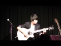 Guitar Boogie - Sungha Jung