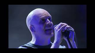 Watch Devin Townsend The Death Of Music video