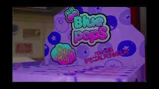 D.va Blue Pops