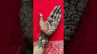 Bridal Mehndi Designs Easy Front Hand Mehandi Gorgeous Henna Designs