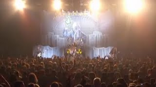 Watch Megadeth Rust In Peace Polaris video