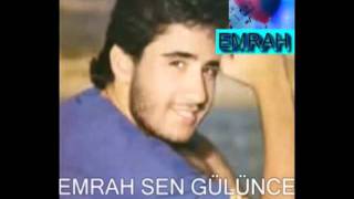 Emrah Sen Gülünce