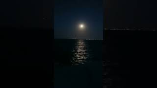Gece Deniz