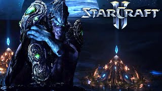 Zeratul Co-Op Guide Starcraft 2