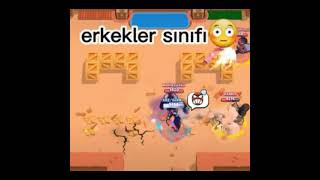 Brawl Stars Tiktok Videoları