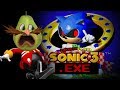 Deadly Sonic!!! | Sonic 3 EXE