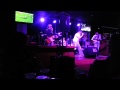 Jeremy Nichols band November 23, 2012, Tom Petty