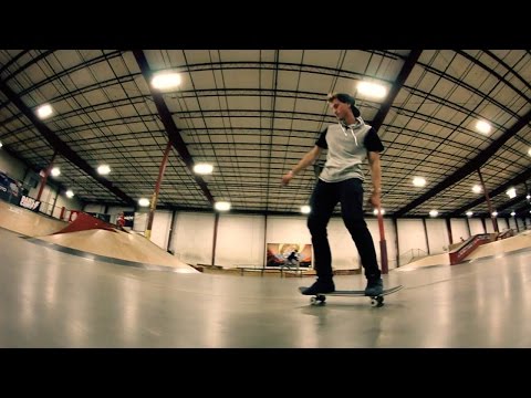 Cody Has An Insanely Hard Trick In Every Stance!