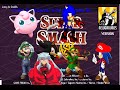 Como desbloquear a Todos los Personajes del Super Smash Flash