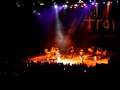 Train Performing Calling All Angels
