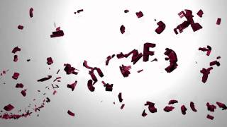 New Intro Made In 3Ds Max