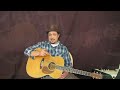 Guitar Lessons - How to Play "Blue on Black" - Kenny Wayne Shepherd
