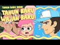 TAHUN BARUAN 2020! (acil tamvan) - DALANG PELO