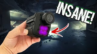 Destroying Airsofters With NIGHT VISION In Abandoned Medical LAB!!