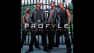 Watch Profyle Cant Let Go video