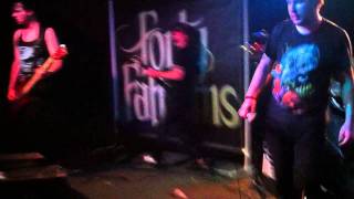 Watch Forty Fathoms Wbc4lyfe video