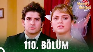 Hayat Bilgisi 110. Bölüm Hd