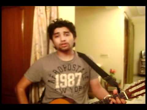 KYA HUA TERA WADA (ATIF ASLAM ) by...
