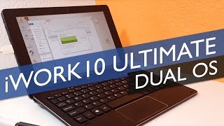 Cube iWork10 Ultimate Price