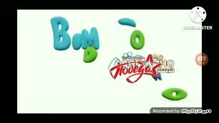 Bimi Boo Logo Kinemaster Remake Add Round 3