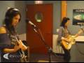Azure Ray - Sleep (Part 1/9 - Live on Morning Becomes Eclectic 11/26/08)