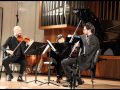 Kachaturian II - Trio Pakosky
