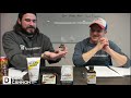 How To Apply Best Damn Beard Oil. A world champion beard, not the look of a crazed mountain hobo.