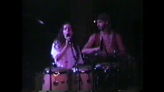 Watch Rusted Root Artificial Winter video