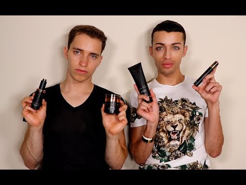 PARIS HILTON SKINCARE?? FIRST IMPRESSION AND REVIEW