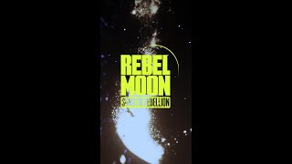 『Rebel Moon』インスパイアEp「Songs Of The Rebellion」リリース - Netflix