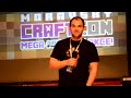 Moravský CraftCon 2014 - DEN 1